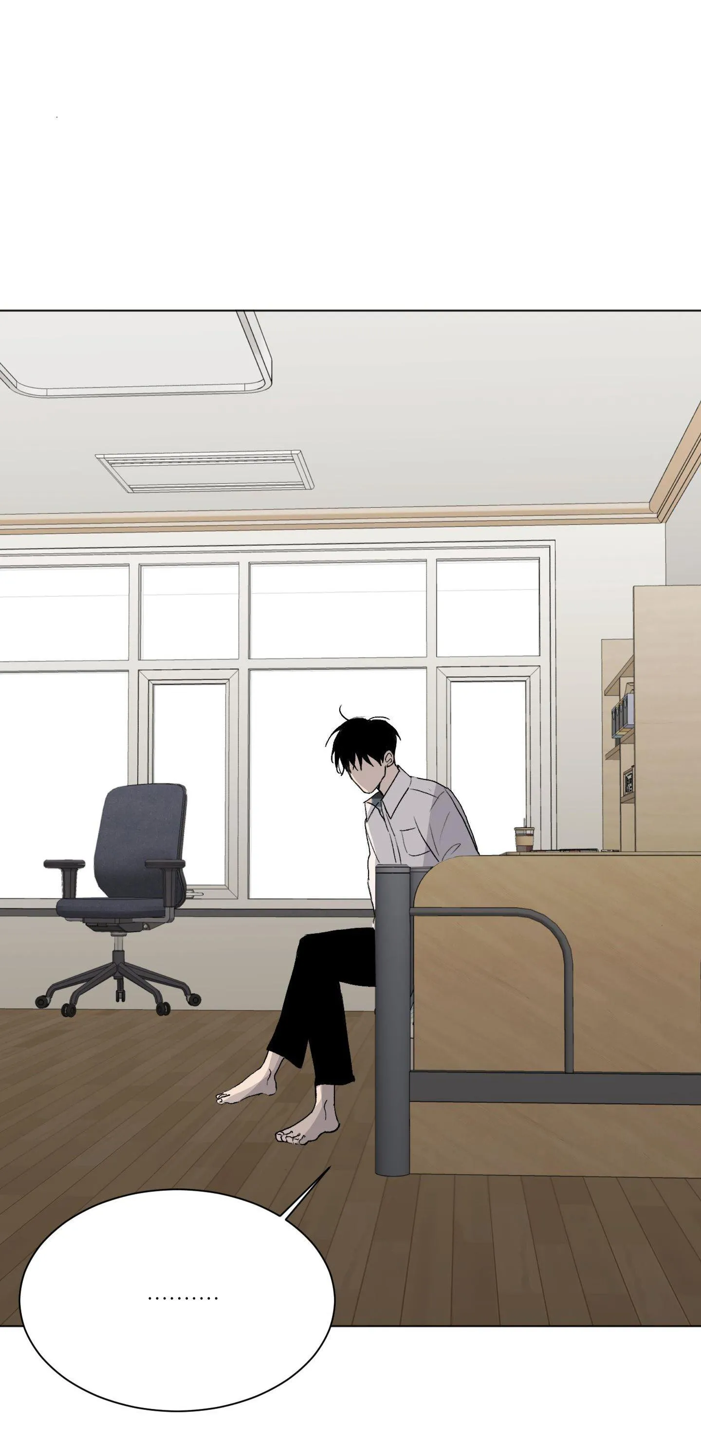 Trộm Môi Chapter 1 Trang 21