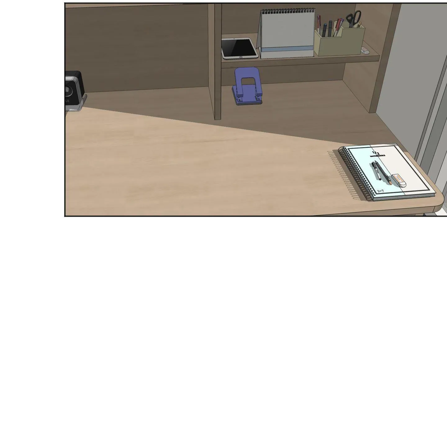 Trộm Môi Chapter 1 Trang 24