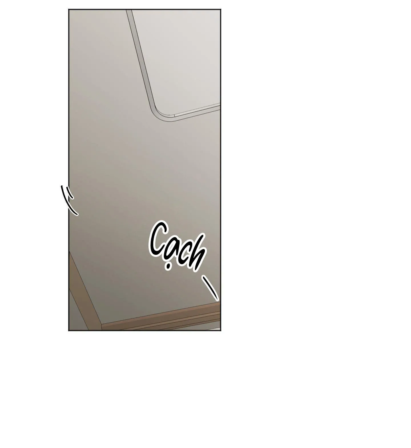 Trộm Môi Chapter 1 Trang 25