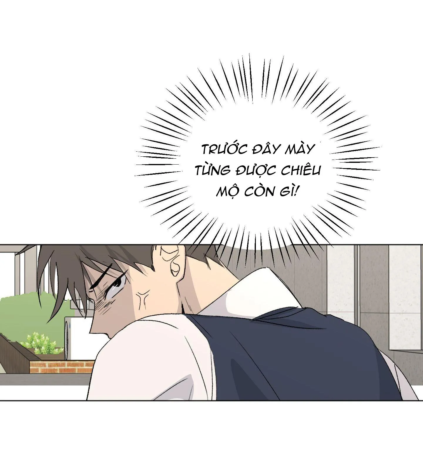 Trộm Môi Chapter 1 Trang 48