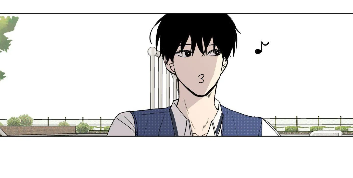 Trộm Môi Chapter 1 Trang 49