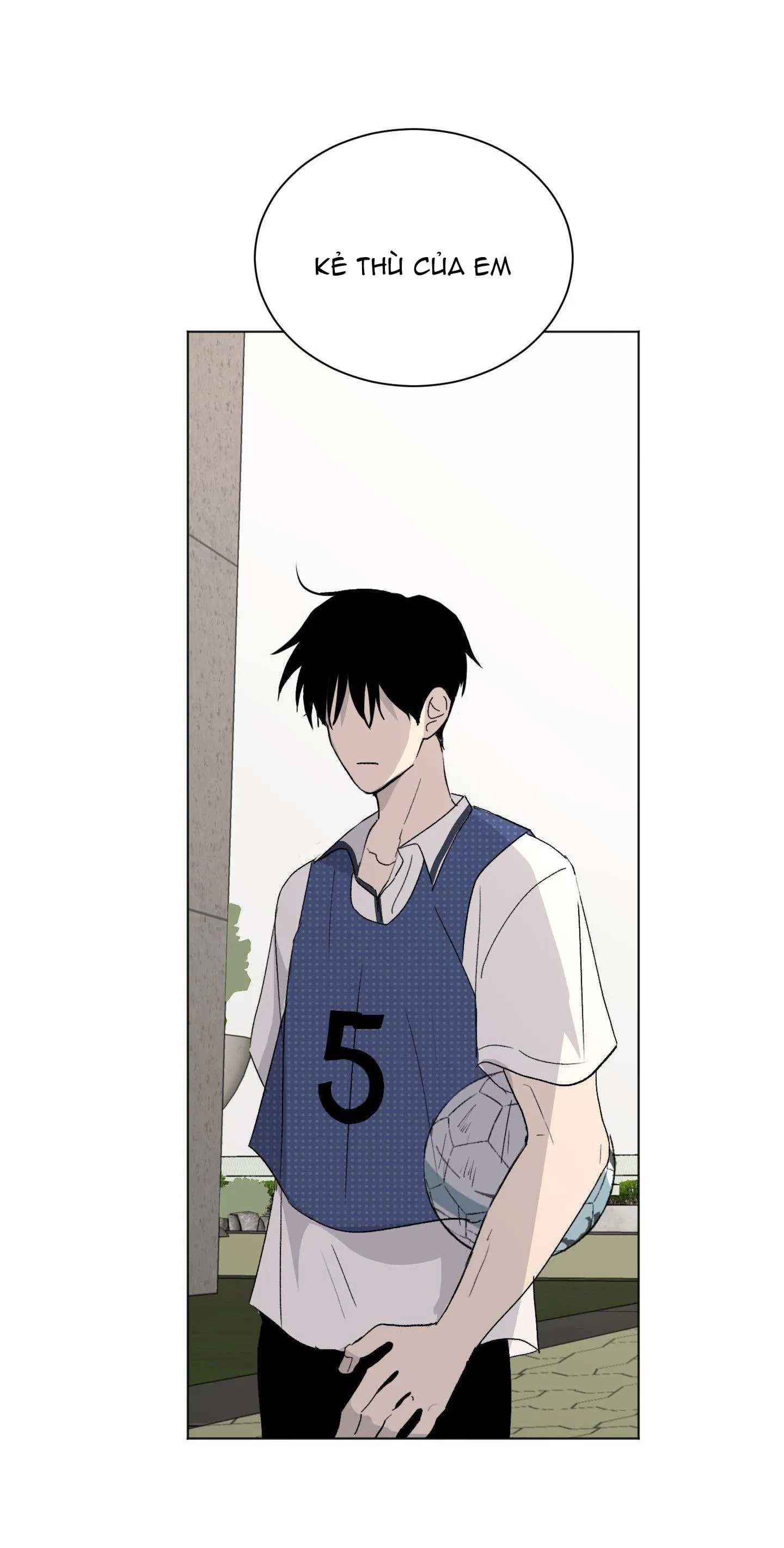 Trộm Môi Chapter 1 Trang 54