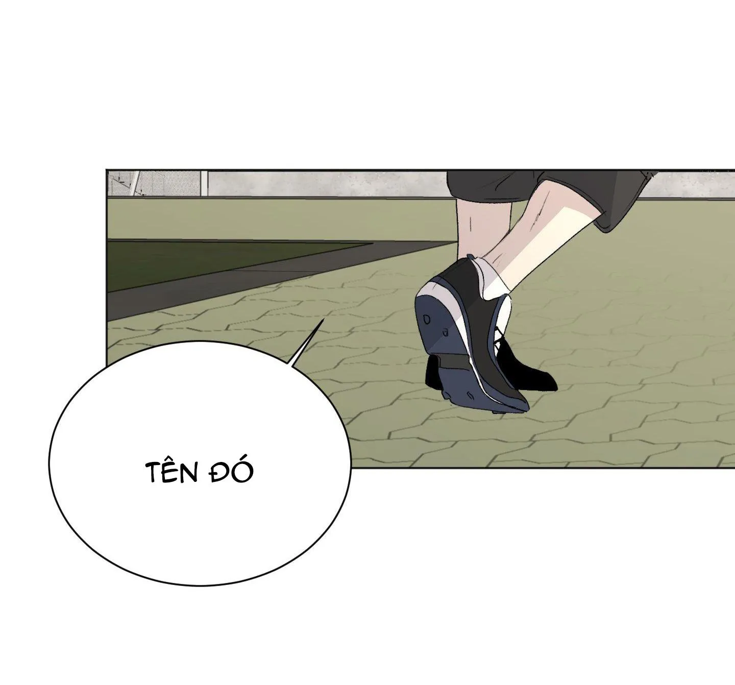 Trộm Môi Chapter 1 Trang 56