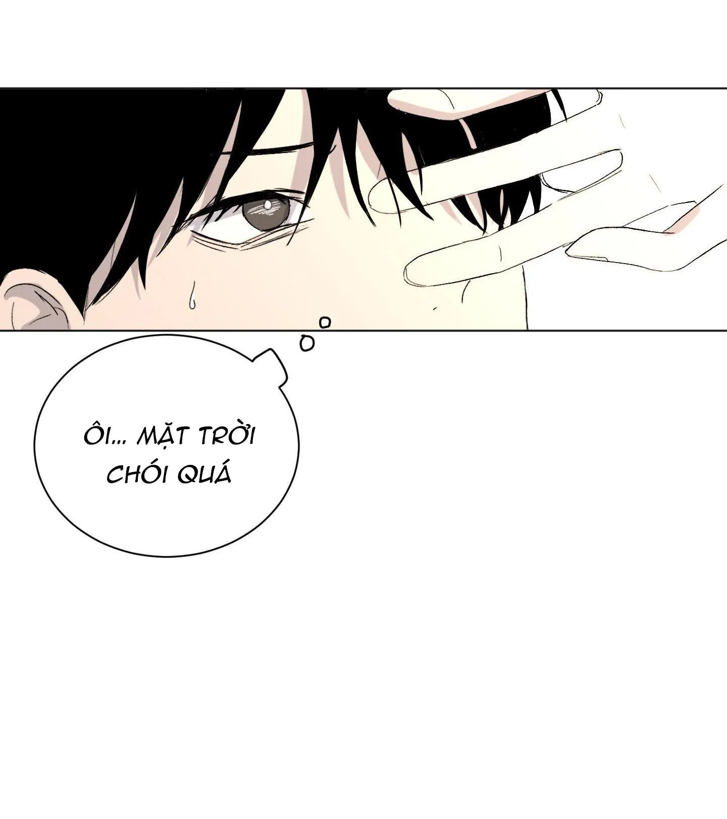 Trộm Môi Chapter 1 Trang 64