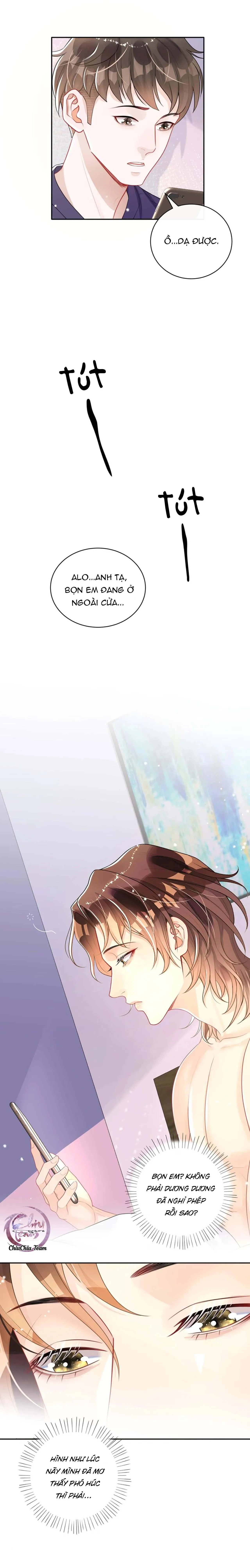 Trộm Nhìn Ánh Sáng Chapter 30 Trang 3
