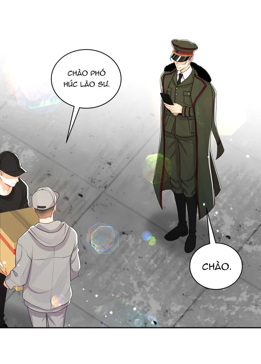 Trộm Nhìn Ánh Sáng Chapter 44 Trang 3