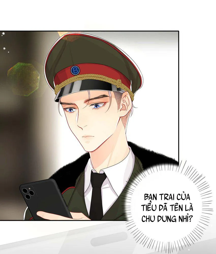 Trộm Nhìn Ánh Sáng Chapter 44 Trang 4