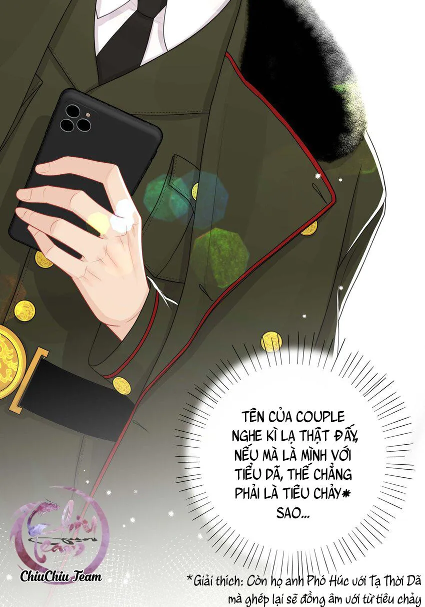 Trộm Nhìn Ánh Sáng Chapter 44 Trang 7