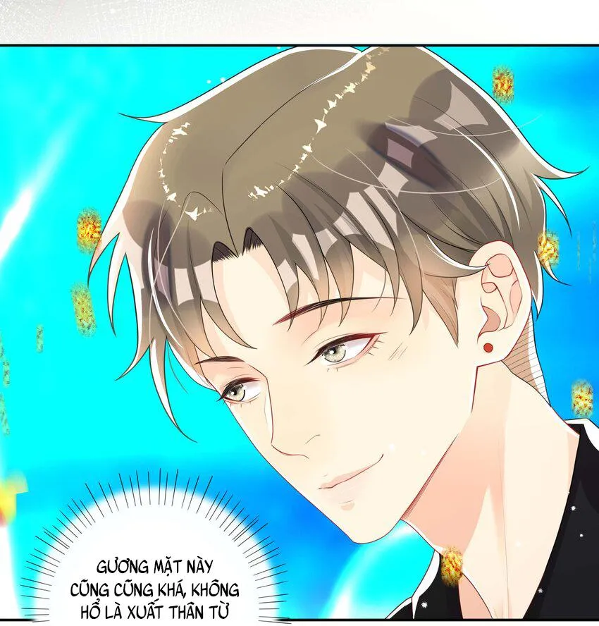 Trộm Nhìn Ánh Sáng Chapter 44 Trang 8