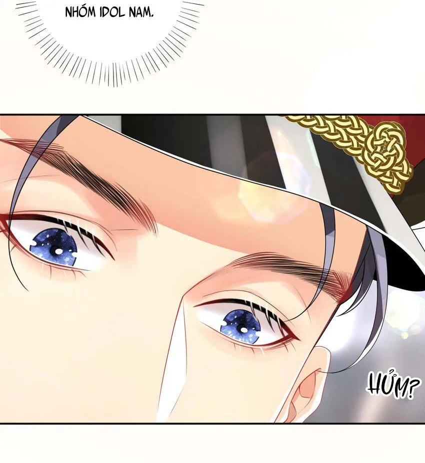 Trộm Nhìn Ánh Sáng Chapter 44 Trang 9