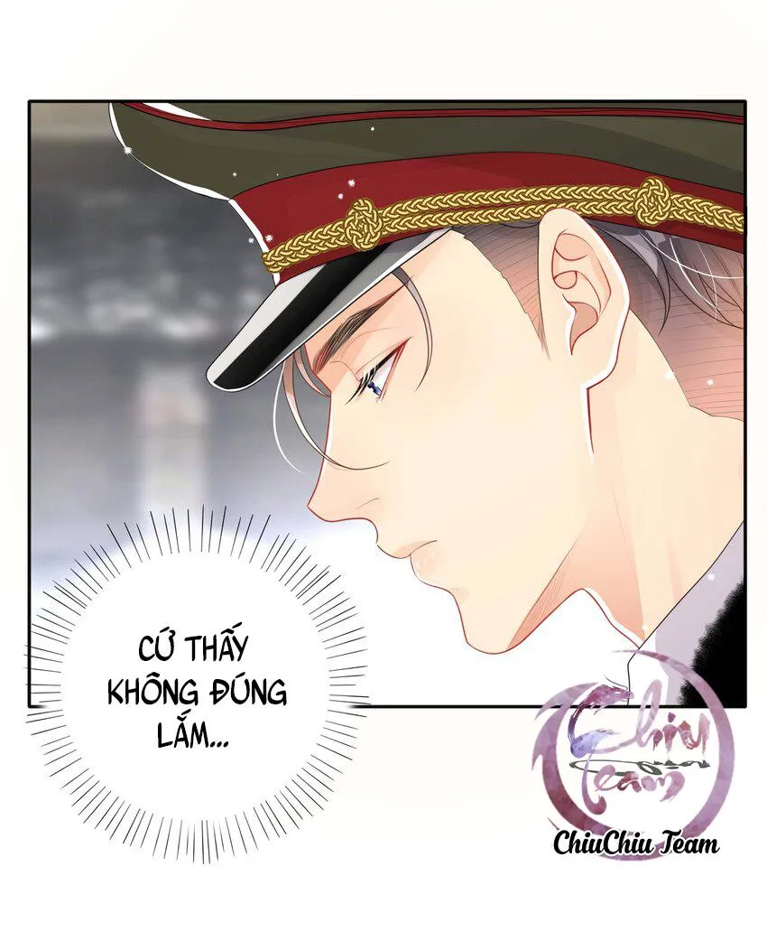 Trộm Nhìn Ánh Sáng Chapter 44 Trang 11