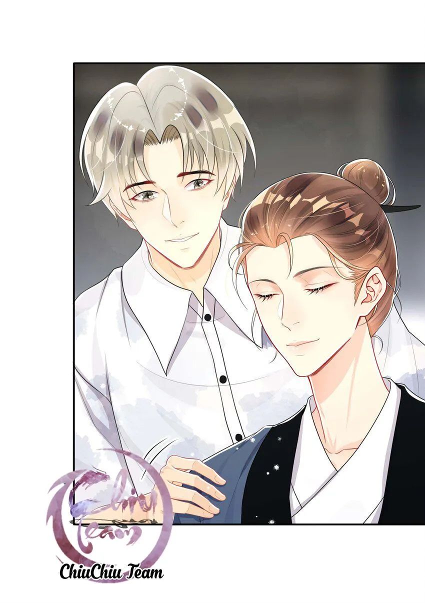 Trộm Nhìn Ánh Sáng Chapter 44 Trang 14