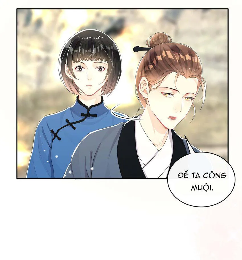Trộm Nhìn Ánh Sáng Chapter 44 Trang 18