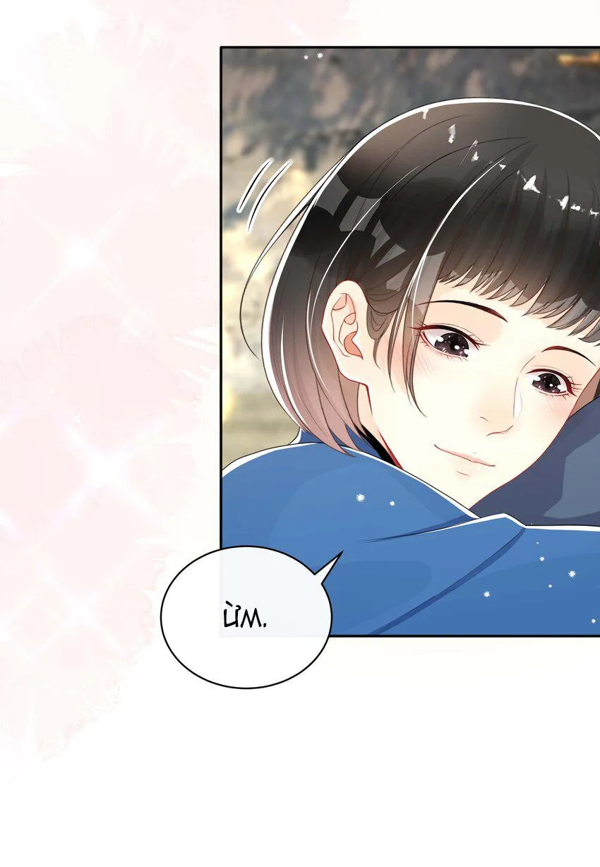 Trộm Nhìn Ánh Sáng Chapter 44 Trang 20