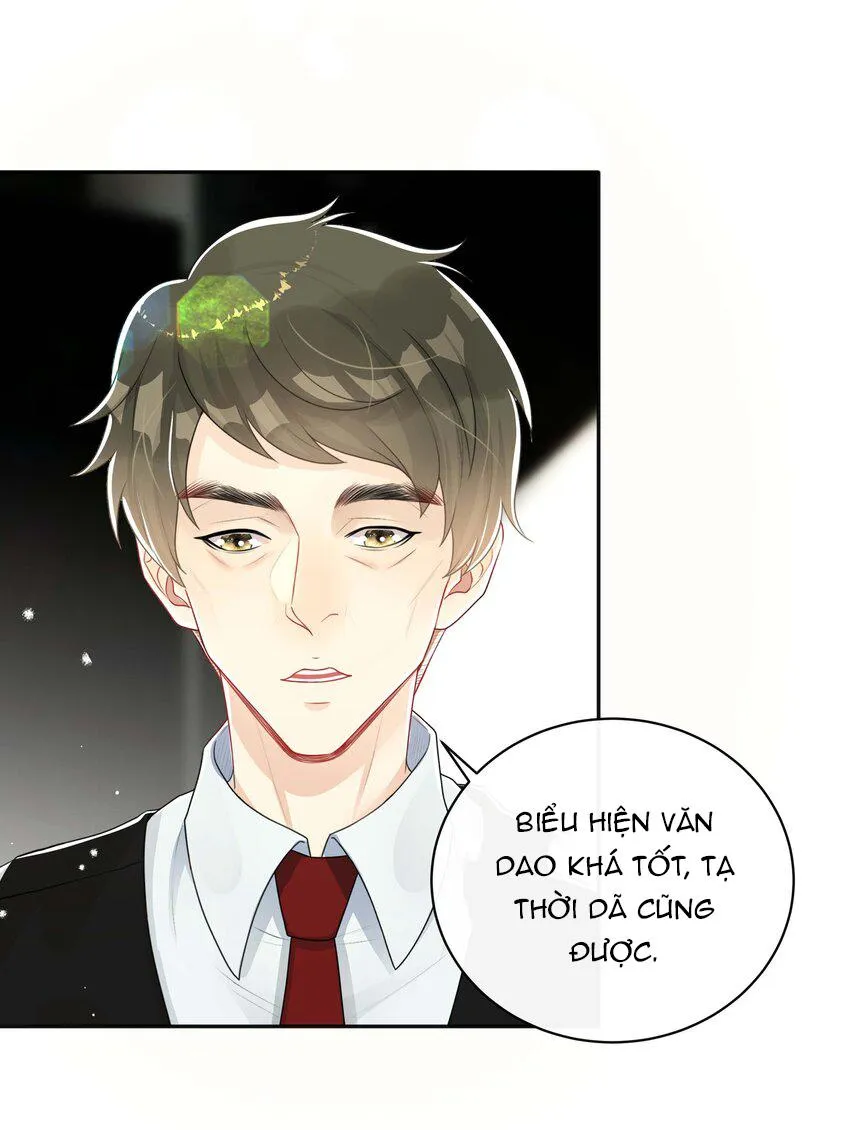 Trộm Nhìn Ánh Sáng Chapter 44 Trang 23