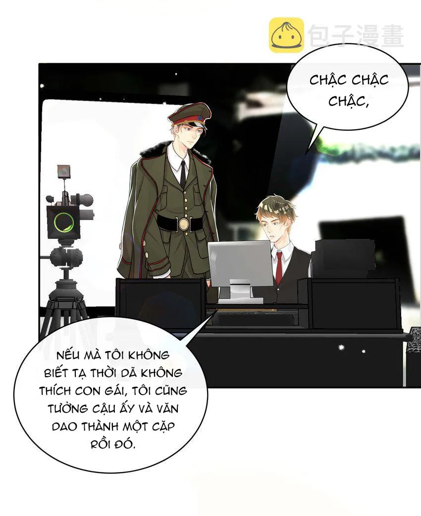 Trộm Nhìn Ánh Sáng Chapter 44 Trang 24