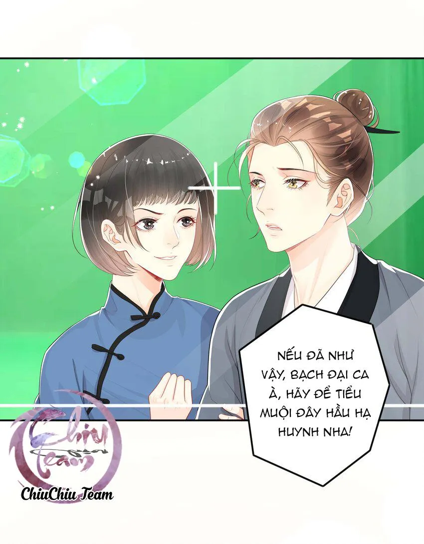 Trộm Nhìn Ánh Sáng Chapter 44 Trang 26