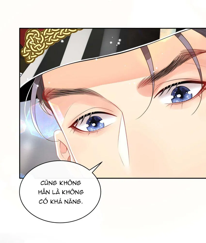Trộm Nhìn Ánh Sáng Chapter 44 Trang 27