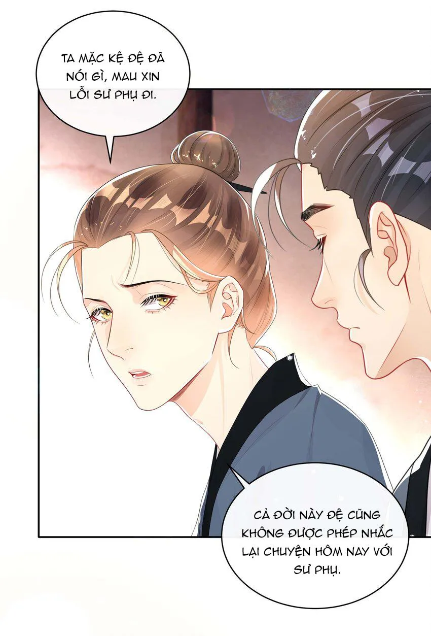 Trộm Nhìn Ánh Sáng Chapter 44 Trang 36