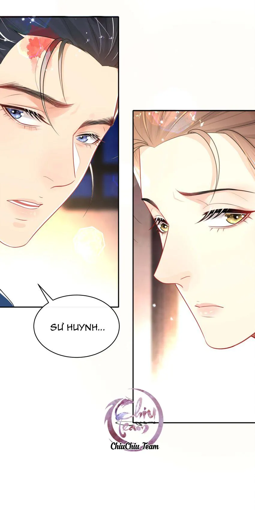 Trộm Nhìn Ánh Sáng Chapter 44 Trang 37