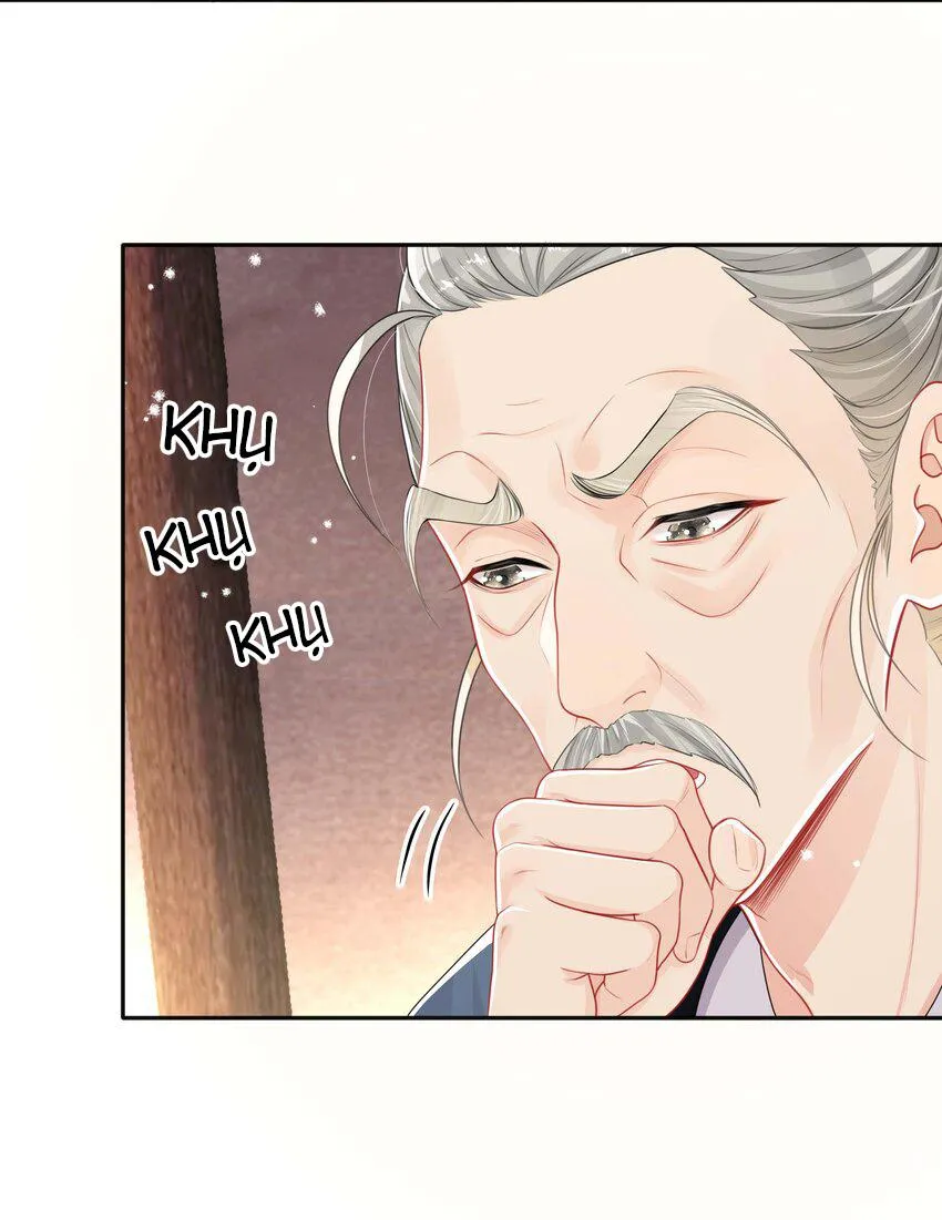 Trộm Nhìn Ánh Sáng Chapter 44 Trang 41