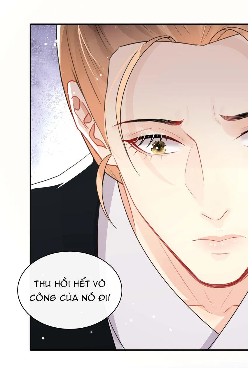 Trộm Nhìn Ánh Sáng Chapter 44 Trang 43