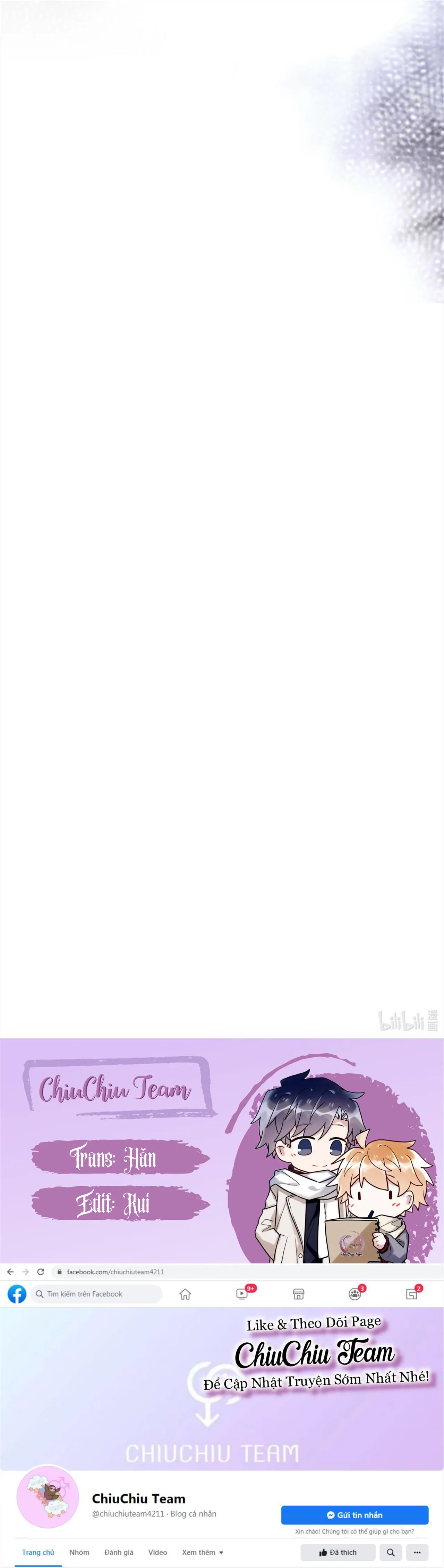 Trộm Nhìn Ánh Sáng Chapter 48 Trang 8