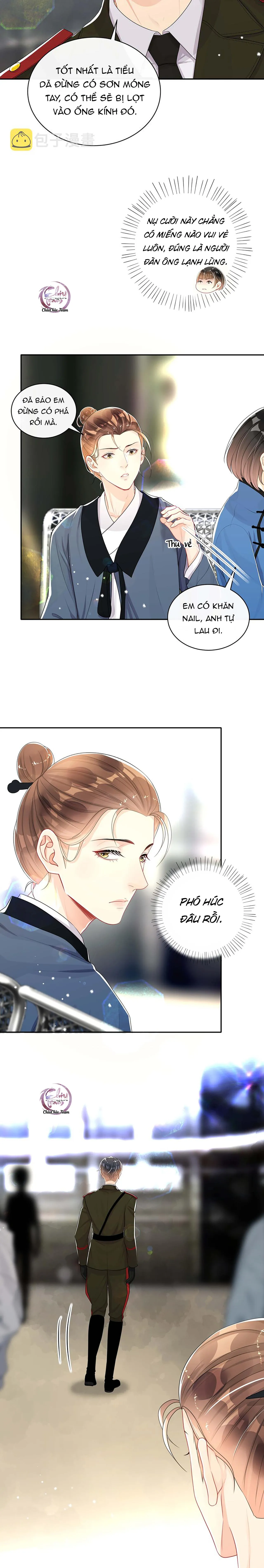 Trộm Nhìn Ánh Sáng Chapter 53 Trang 9