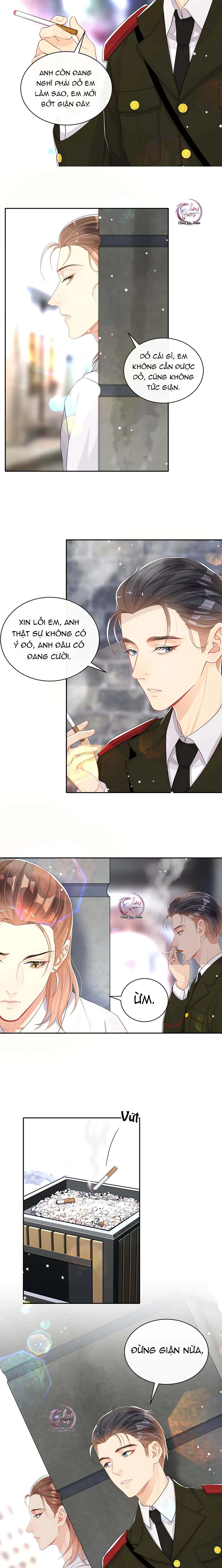 Trộm Nhìn Ánh Sáng Chapter 56 Trang 5