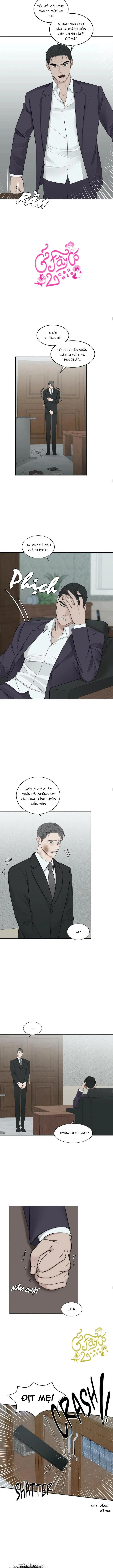 Trong Căn Phòng Riêng Chapter 19 Trang 8