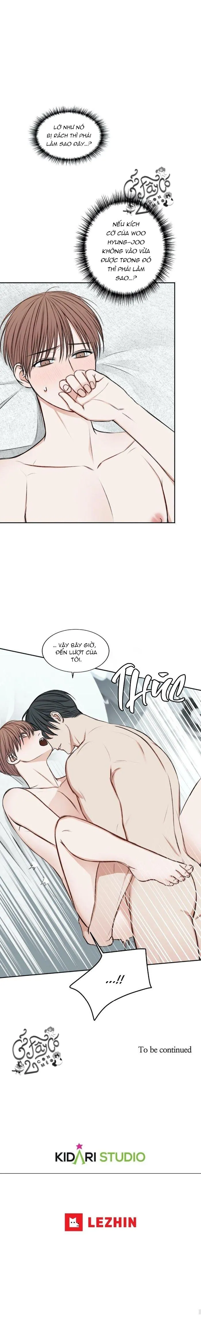 Trong Căn Phòng Riêng Chapter 29 Trang 7