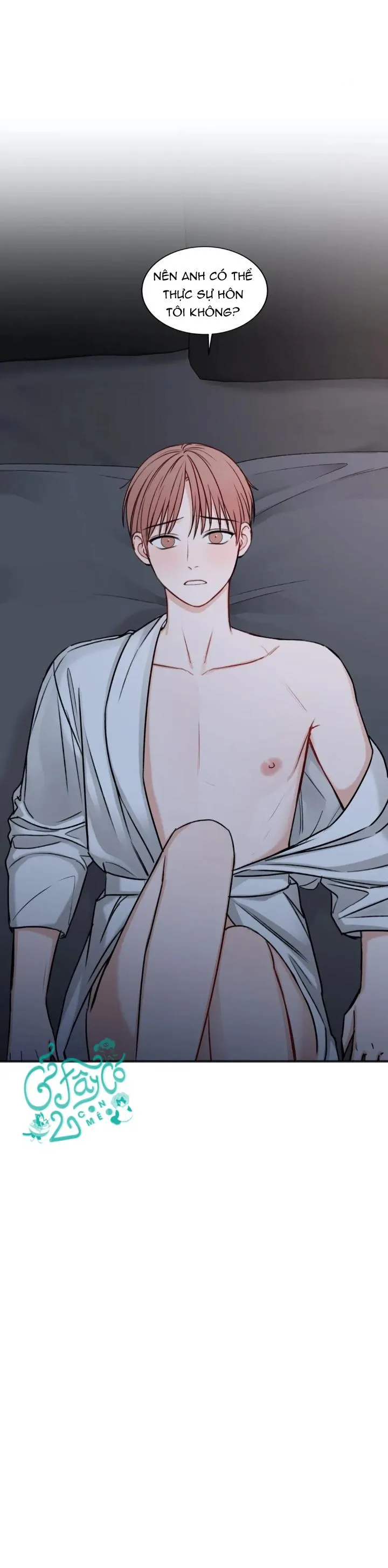 Trong Căn Phòng Riêng Chapter 34 Trang 7