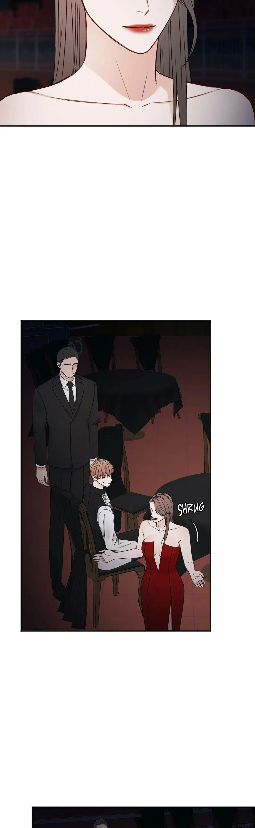 Trong Căn Phòng Riêng Chapter 37 Trang 13