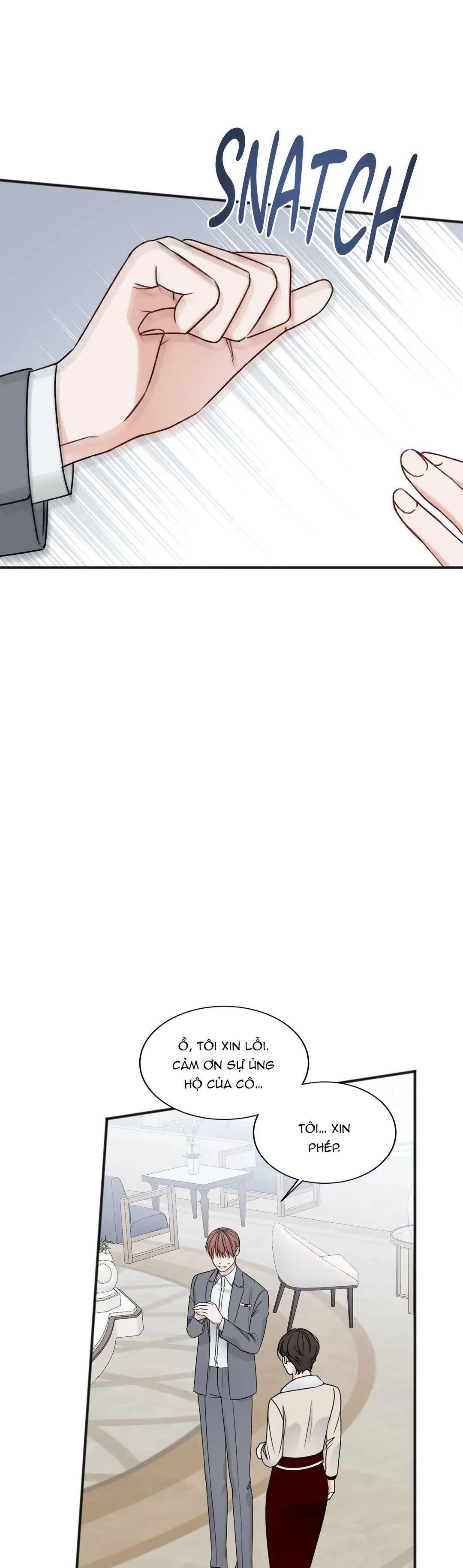Trong Căn Phòng Riêng Chapter 37 Trang 29