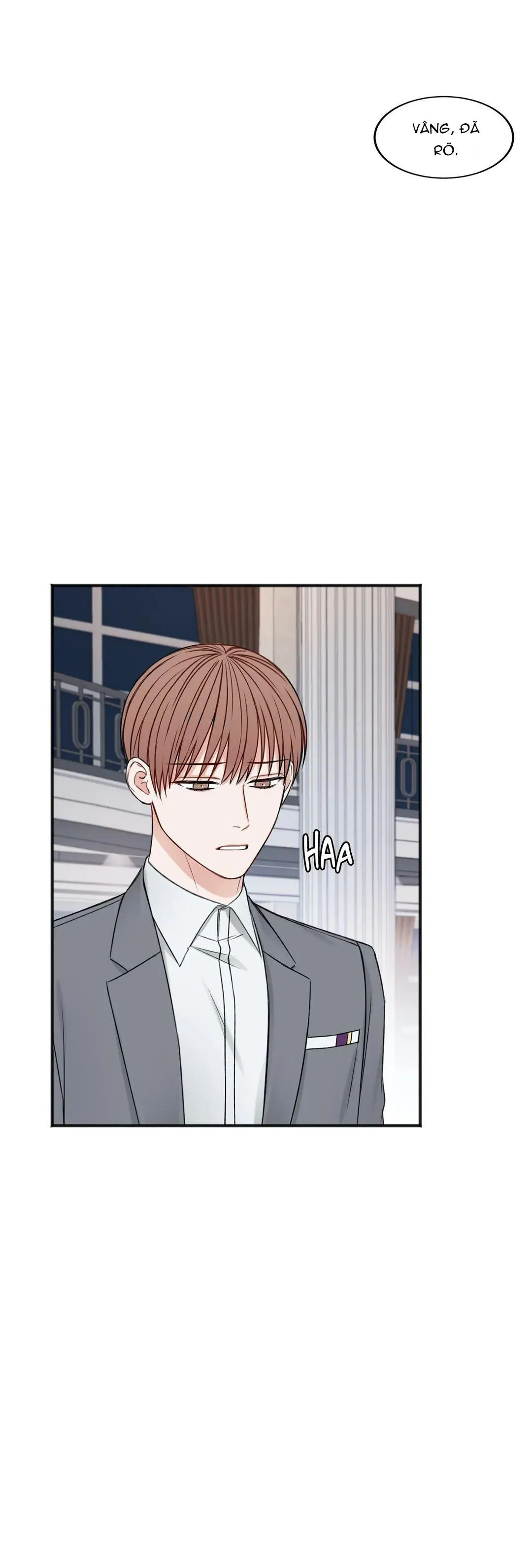 Trong Căn Phòng Riêng Chapter 37 Trang 37