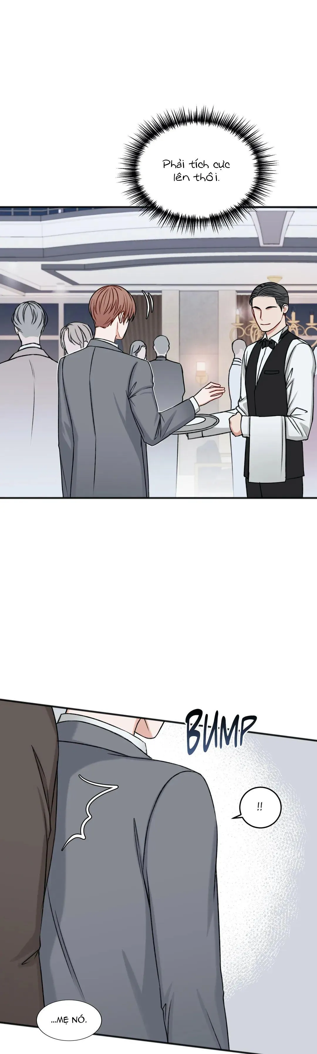 Trong Căn Phòng Riêng Chapter 37 Trang 38