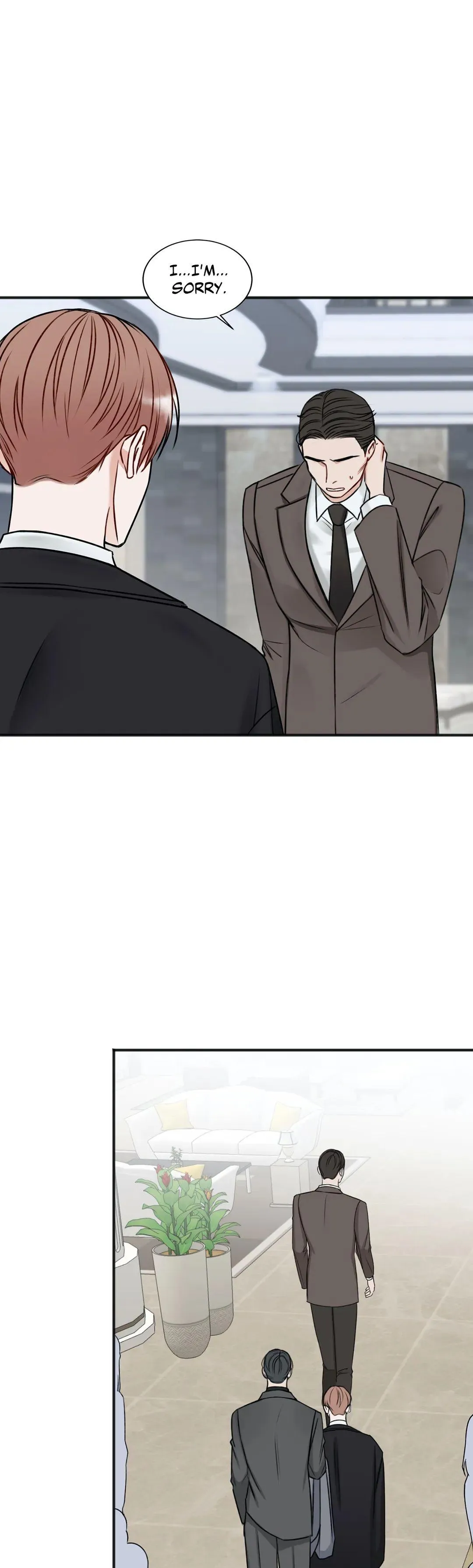 Trong Căn Phòng Riêng Chapter 38 Trang 10