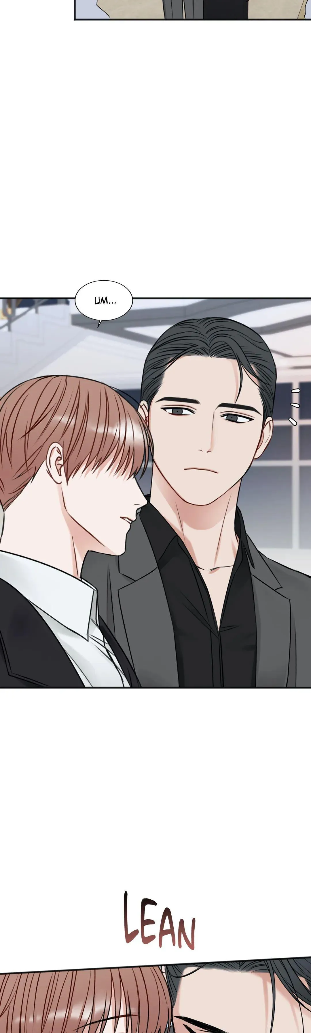 Trong Căn Phòng Riêng Chapter 38 Trang 11