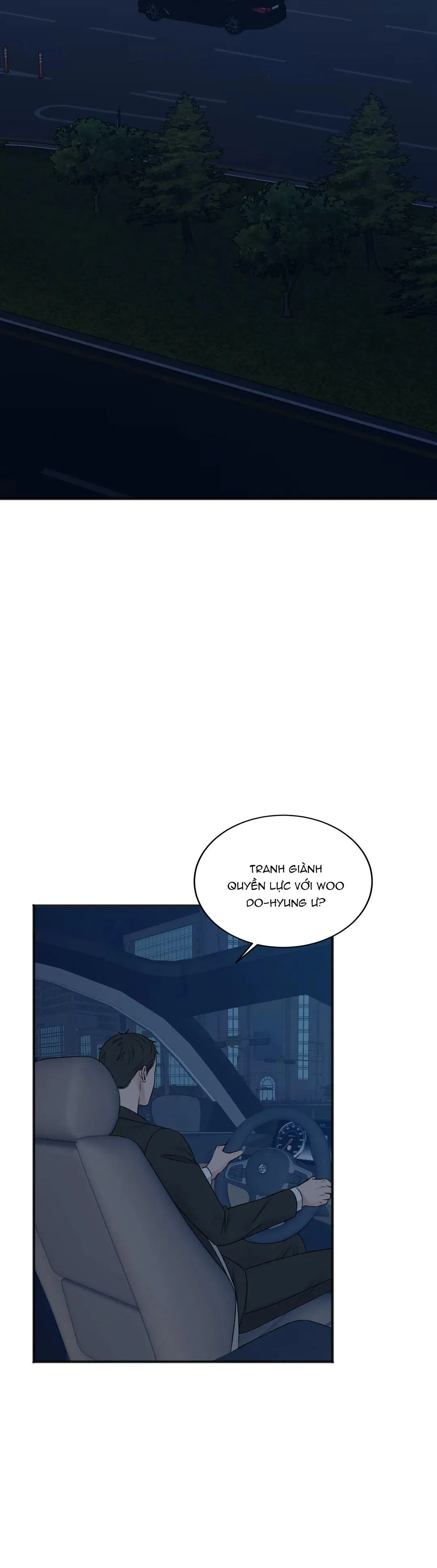 Trong Căn Phòng Riêng Chapter 38 Trang 32