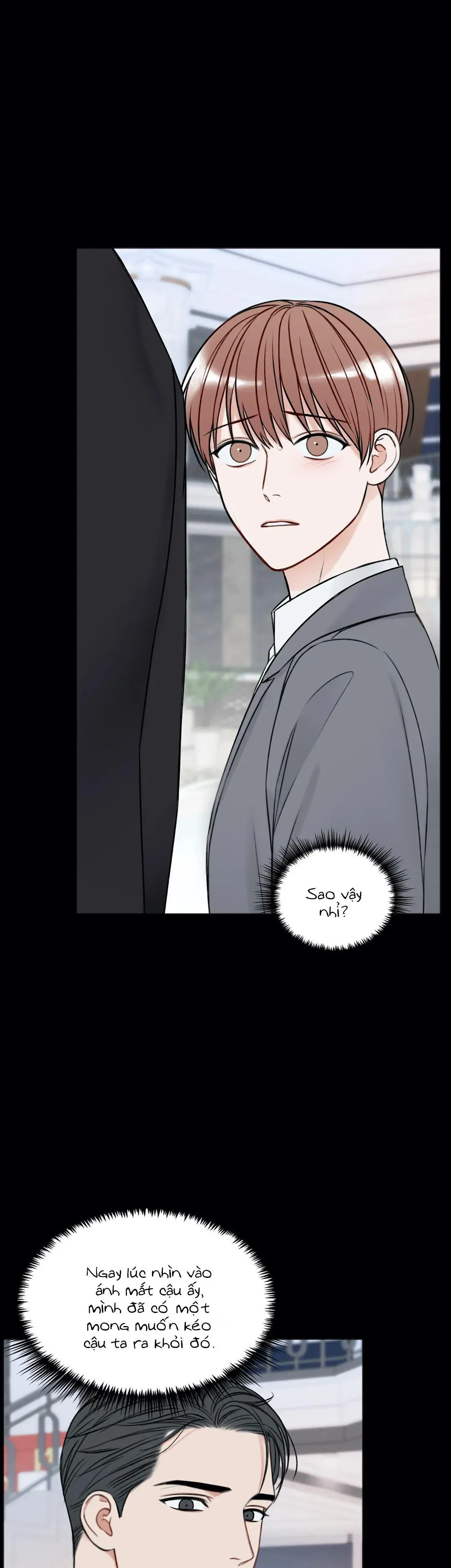 Trong Căn Phòng Riêng Chapter 38 Trang 37