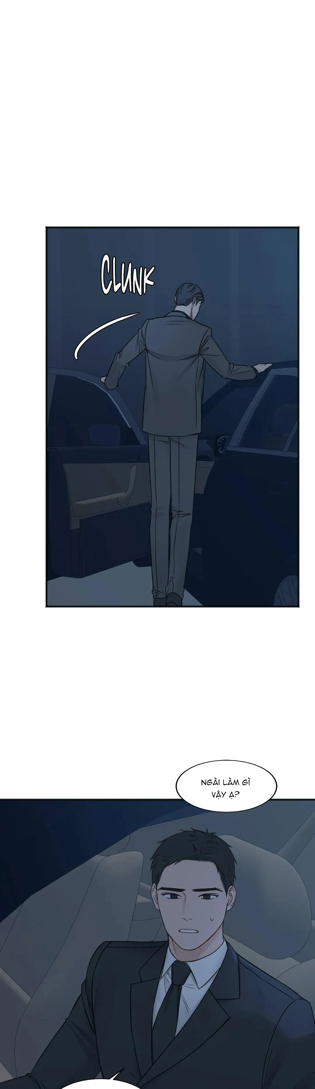 Trong Căn Phòng Riêng Chapter 38 Trang 44