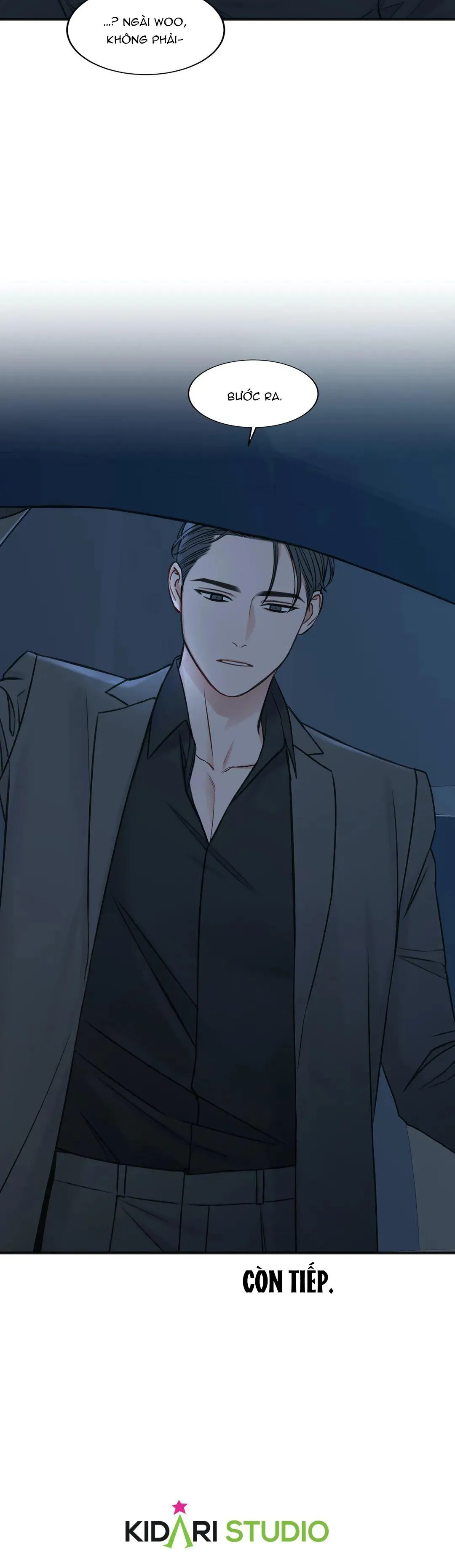 Trong Căn Phòng Riêng Chapter 38 Trang 45