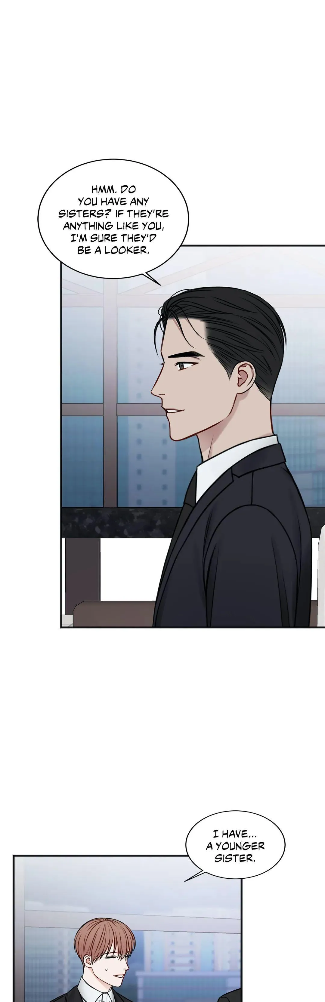 Trong Căn Phòng Riêng Chapter 39 Trang 4