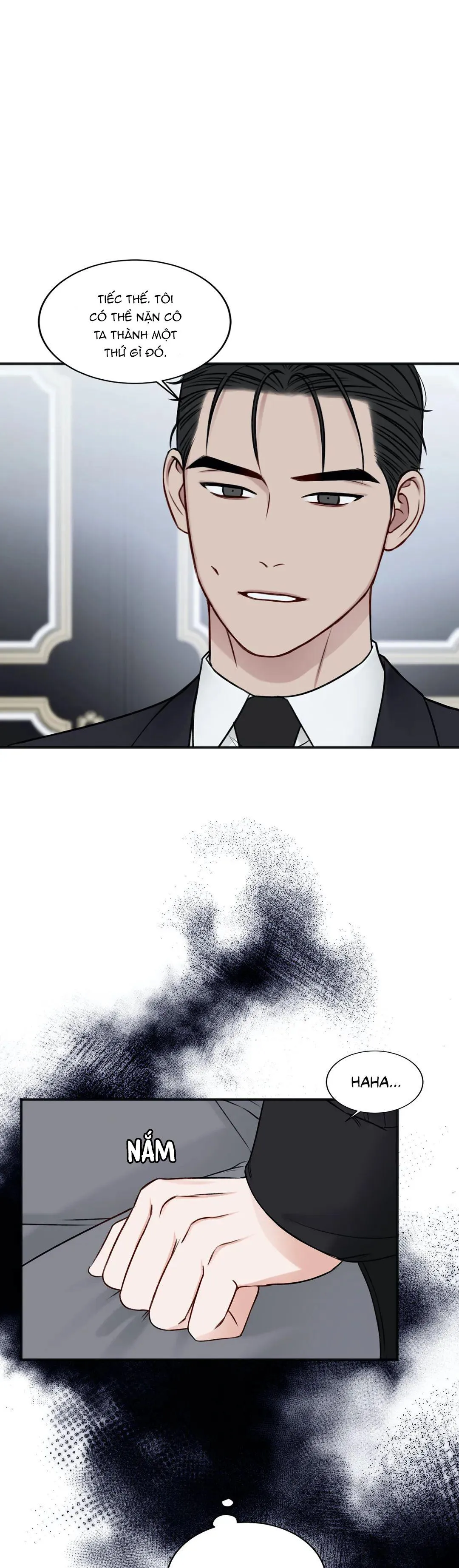Trong Căn Phòng Riêng Chapter 39 Trang 6