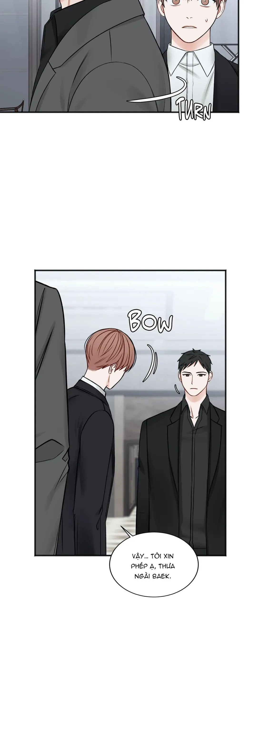 Trong Căn Phòng Riêng Chapter 39 Trang 29