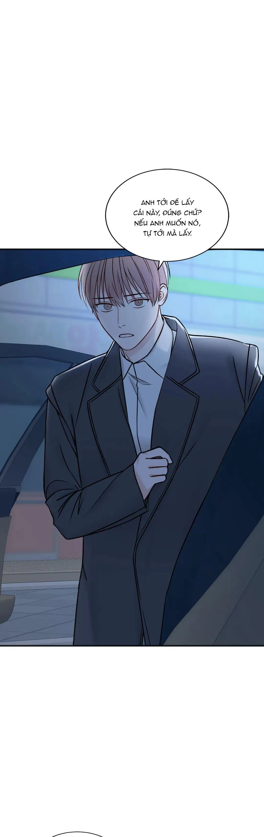 Trong Căn Phòng Riêng Chapter 39 Trang 41