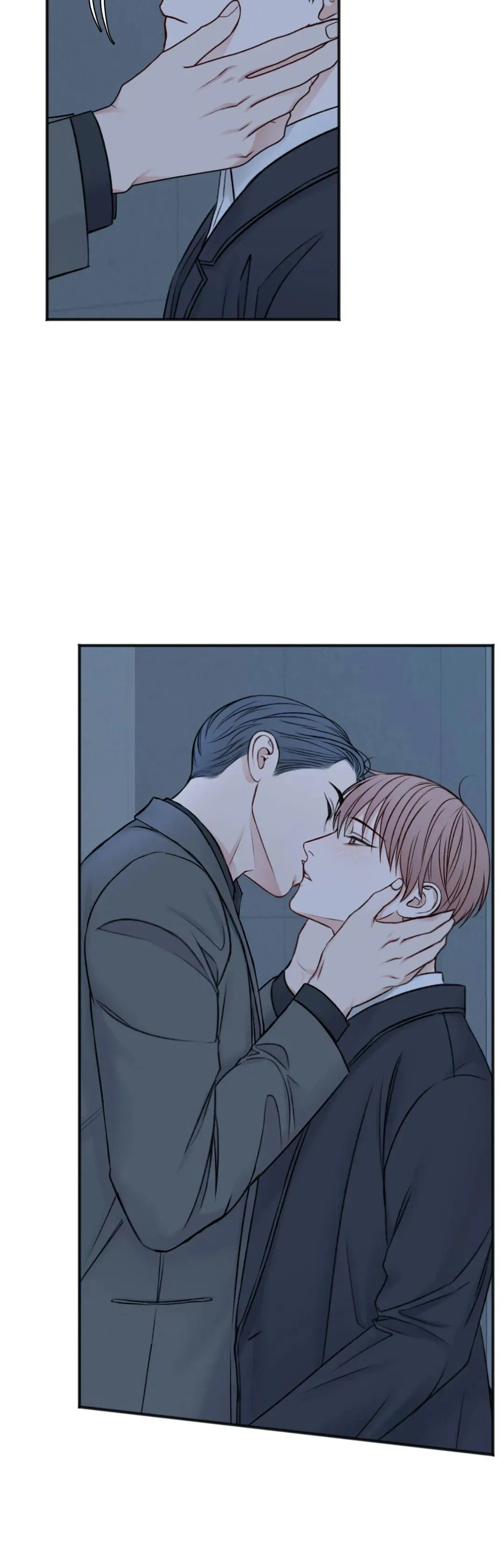 Trong Căn Phòng Riêng Chapter 40 Trang 5