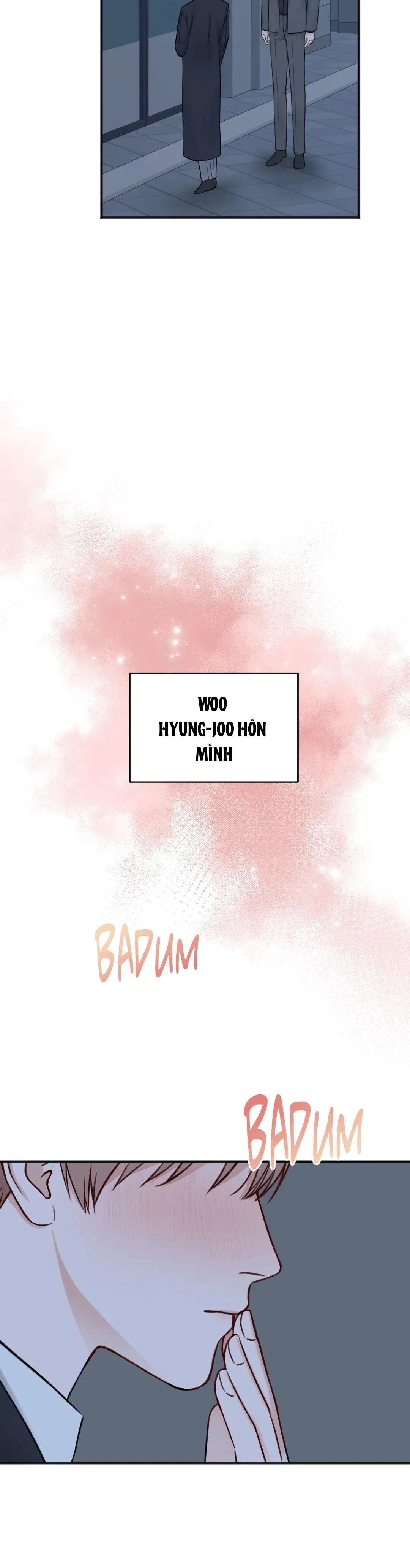 Trong Căn Phòng Riêng Chapter 40 Trang 7