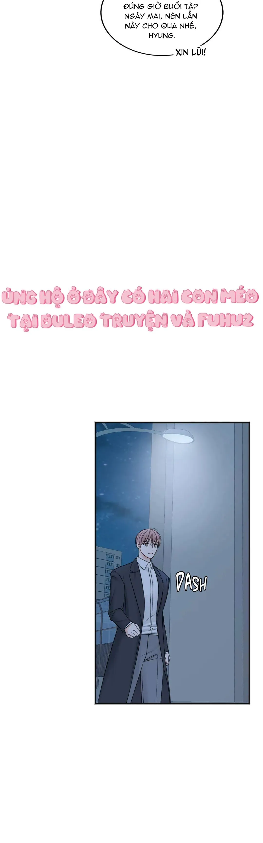 Trong Căn Phòng Riêng Chapter 40 Trang 10