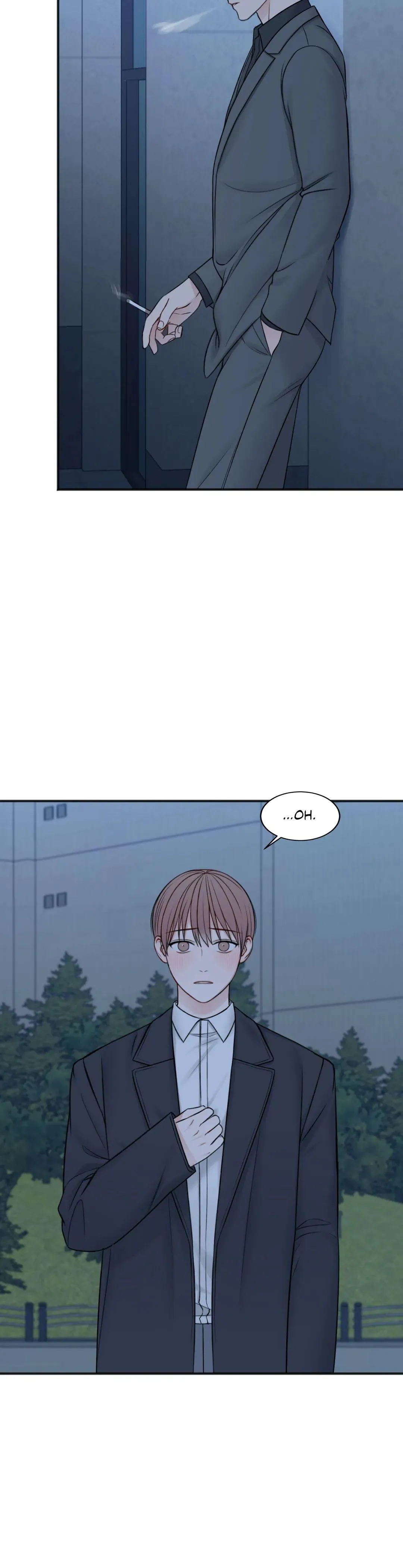 Trong Căn Phòng Riêng Chapter 40 Trang 13